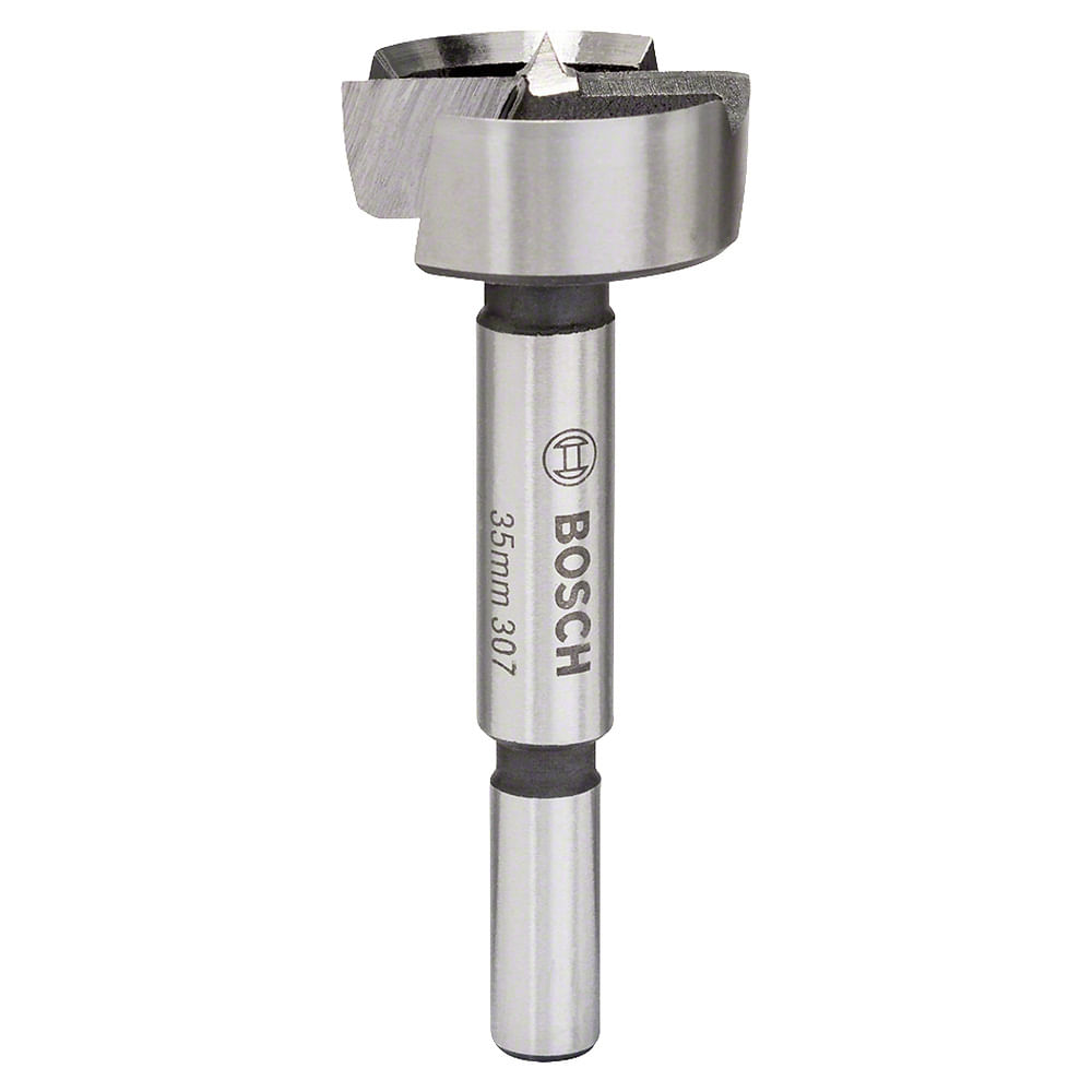 Broca para madeira Bosch Forstner