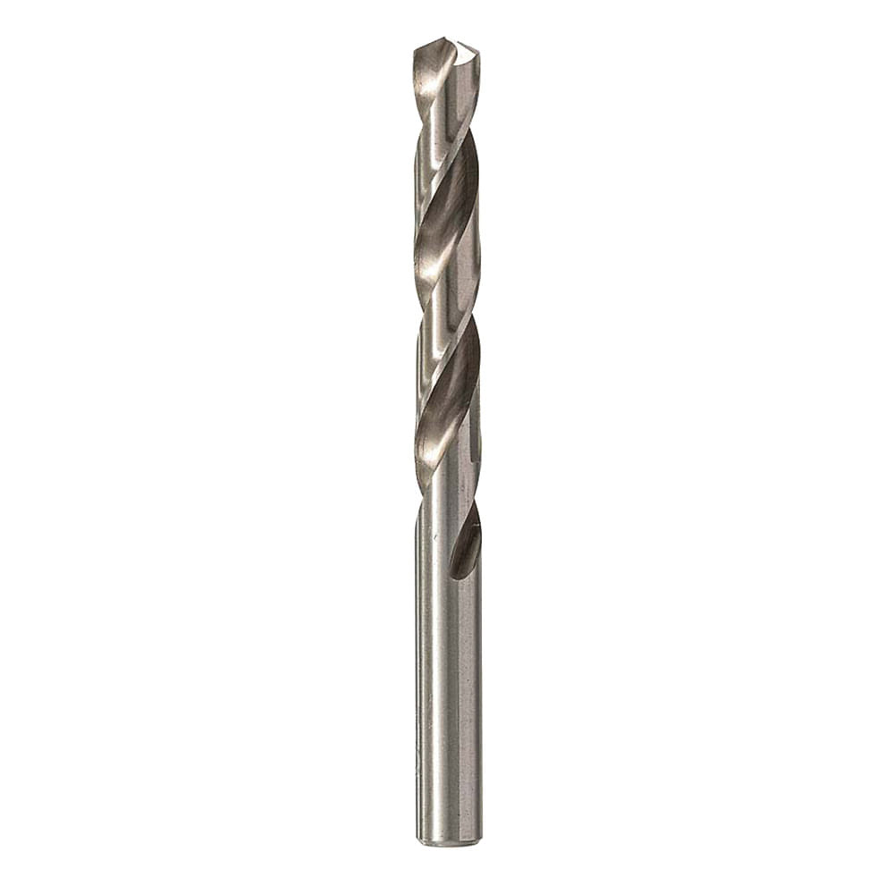 Broca para Metal Bosch PRO Metal HSS-G, 5un