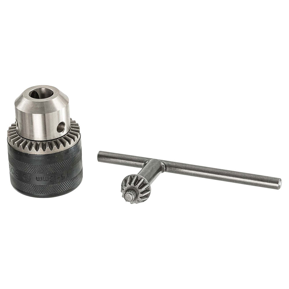 Mandril para furadeira Bosch com chave 13mm