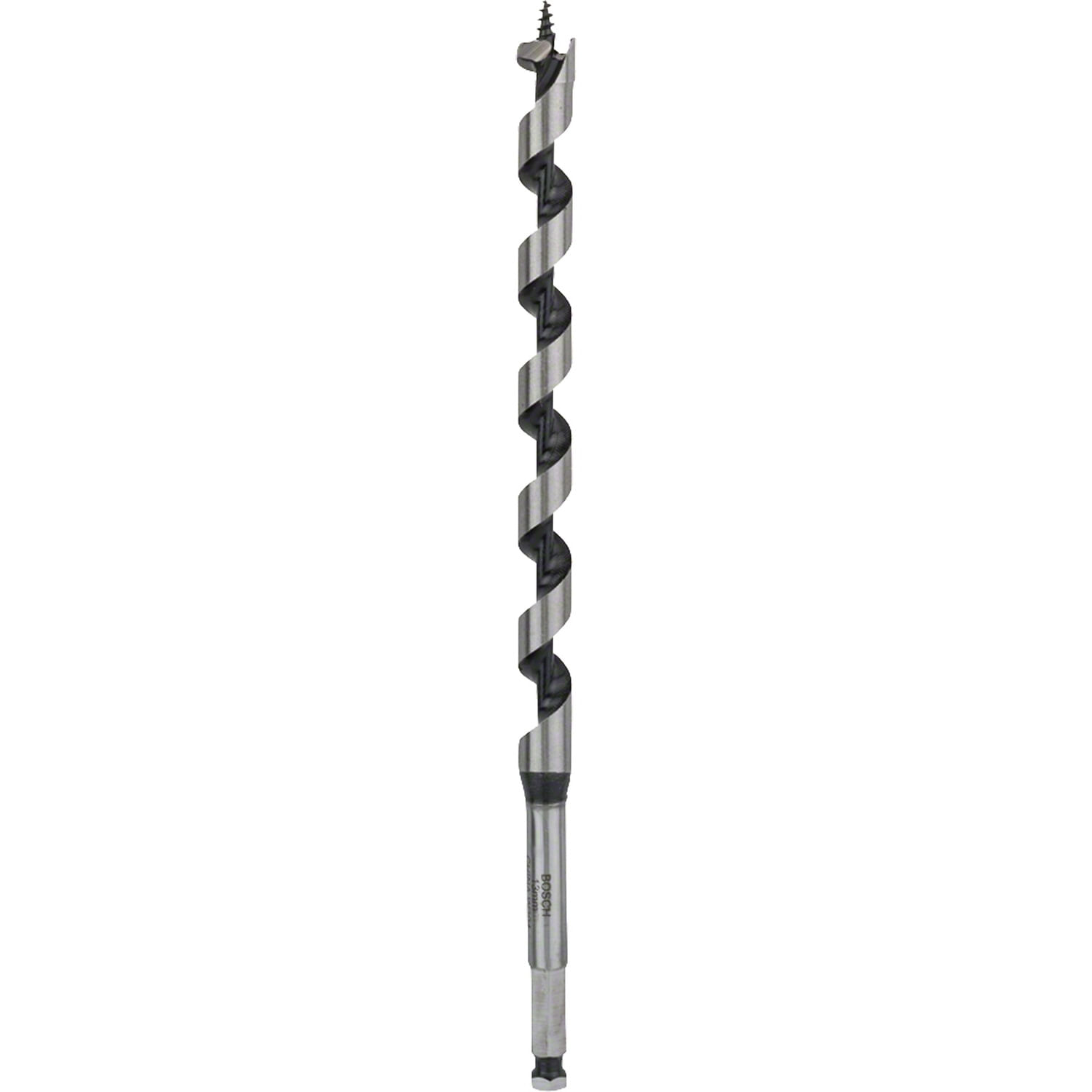 Broca para madeira Bosch Serpentina 13mm (encaixe 5/16")