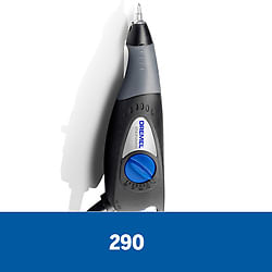 Dremel Engraver Gravador Elétrico Com 2 Acessórios
