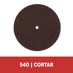 Dremel Disco De Corte 38,1mm
