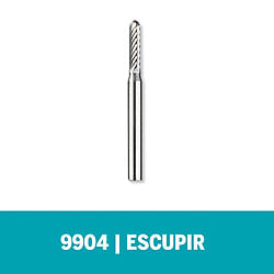 Dremel Escareador P/ Esculpir Ponta Arredondada
