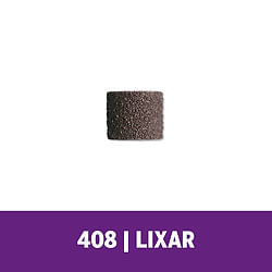 Dremel Tubo De Lixa 12,7mm De Grão Grosso Para Madeira (408)