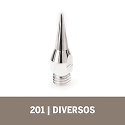 Dremel Adaptador Versatip/Versaflame Para Soldar (201)