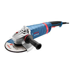 Esmerilhadeira Bosch GWS 25-230 LVI VULCANO 2500W 220V