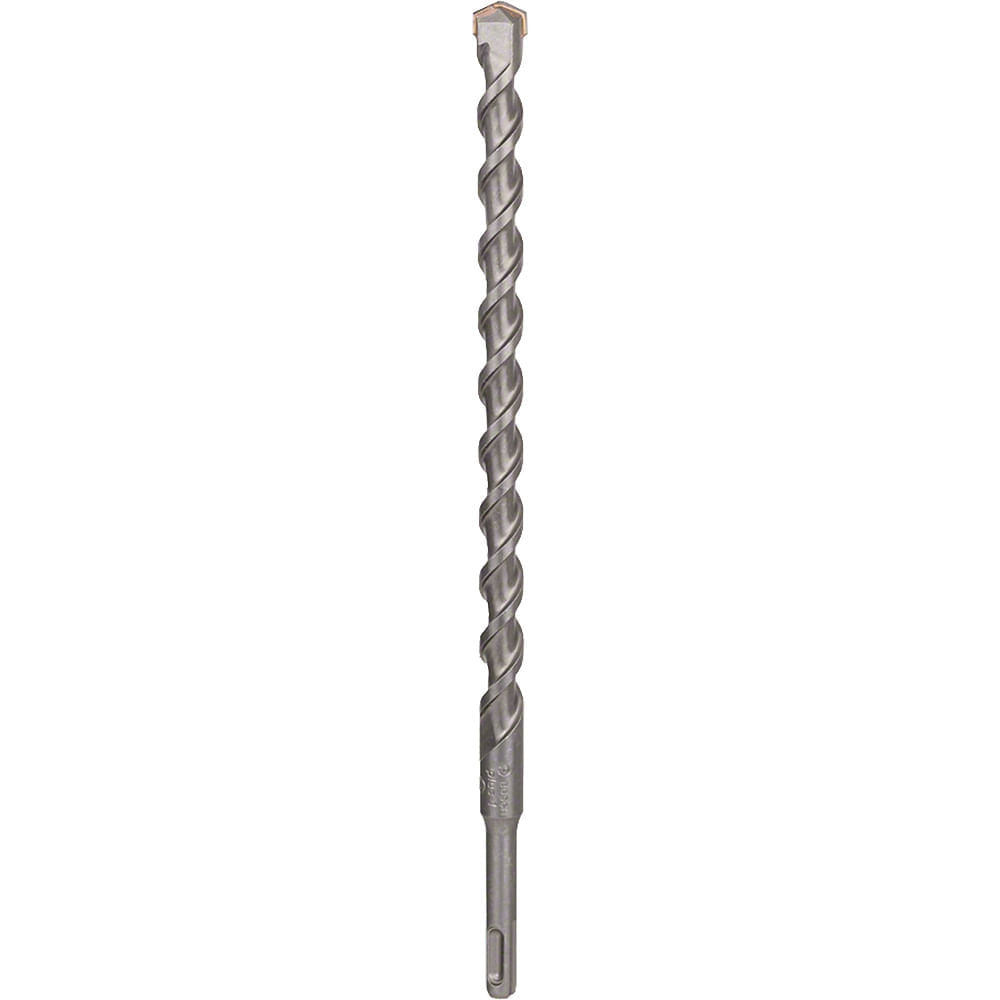 Broca para concreto Bosch SDS Plus-1