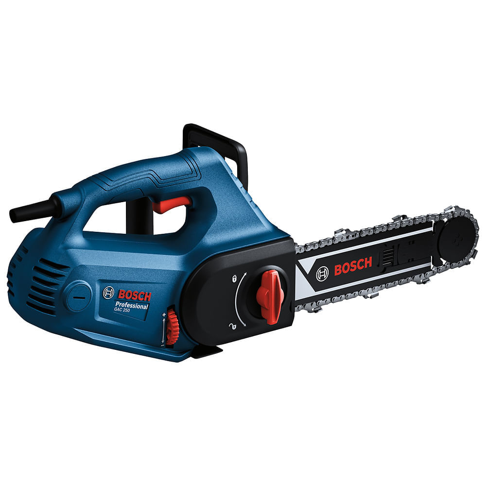 Cortadora de concreto GAC 250 1200W