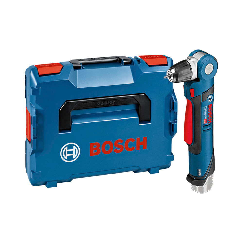 Furadeira e parafusadeira Bosch GWB 12V-10 em maleta Sem bateria