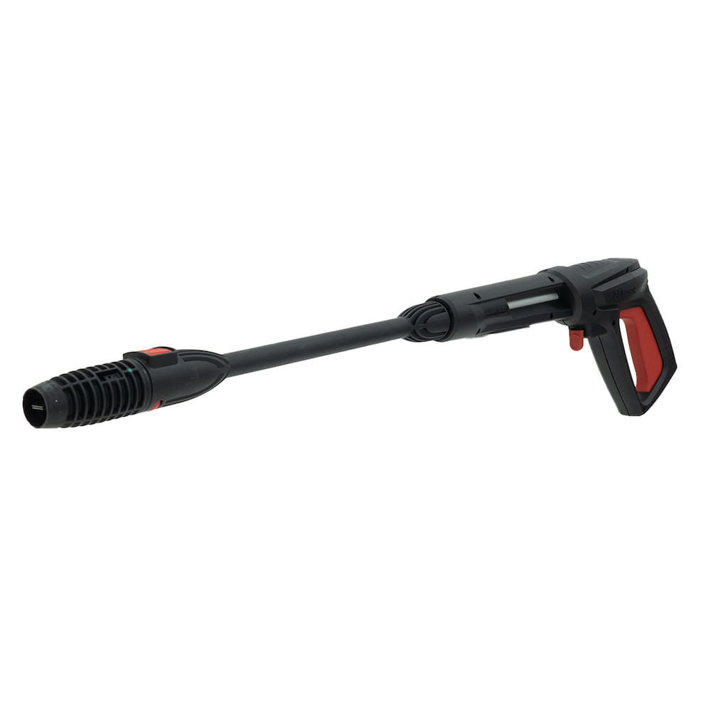 Pistola de Alta Pressão Bosch Reforçada para Hidrolavadora