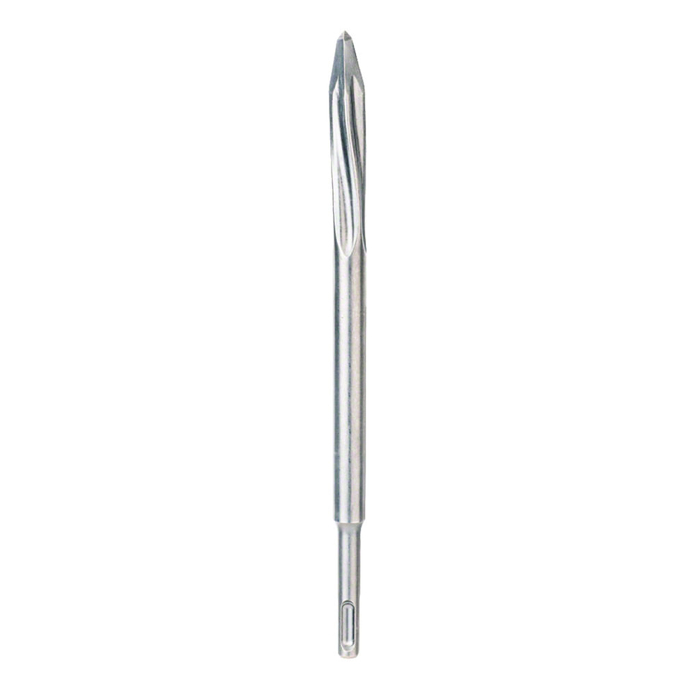 Ponteiro autoafiável Bosch SDS-plus HPP 250 mm 5 peças