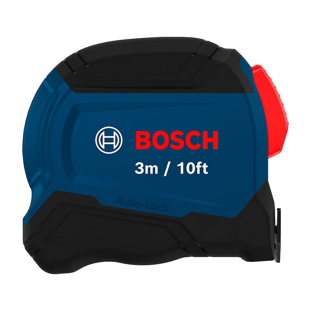 Trena Bosch Autolock