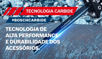 Carbide Technology