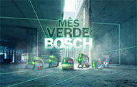Mês Verde: Oferta em toda Linha de Medição Bosch